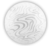 Светодиодный светильник Фарлайт СПО Водопад 30Вт 6500К FAR002094