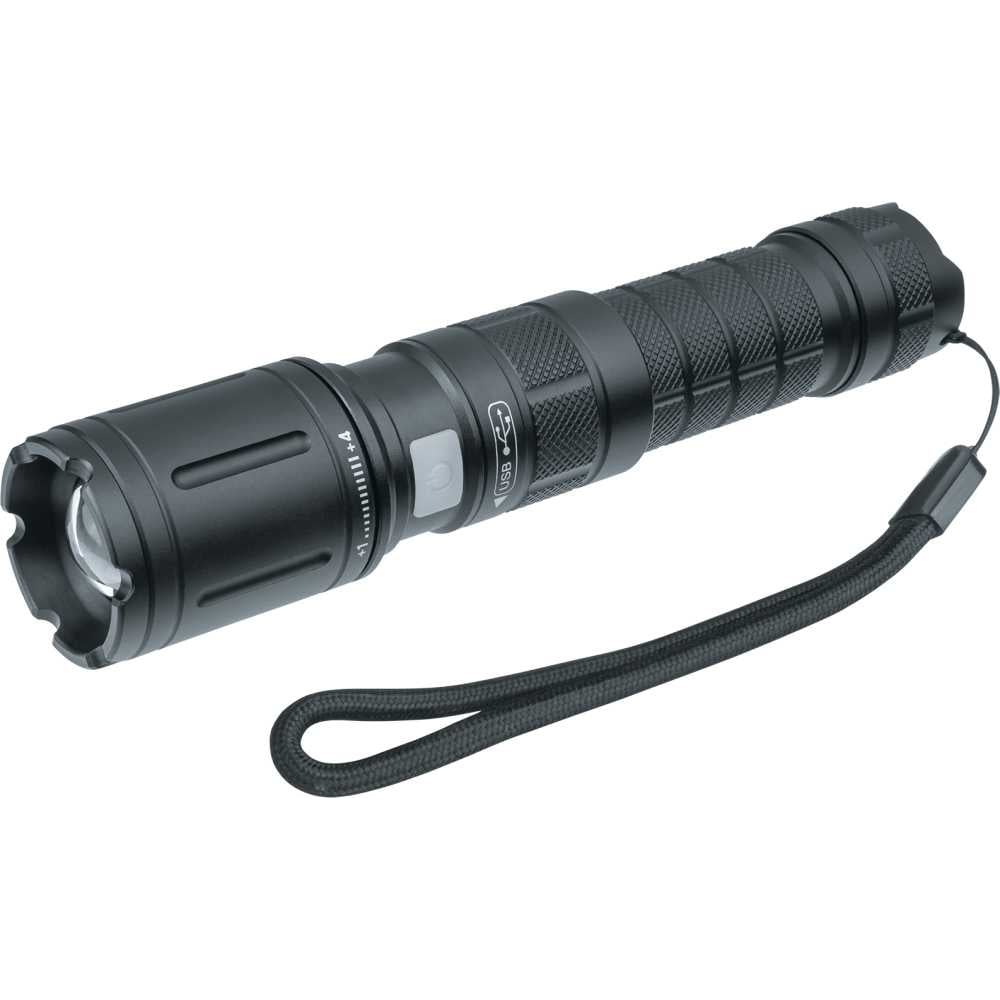 Фонарь Navigator NPT-P01-18650 алюминий профессиональный CREE LEDx10Вт ...