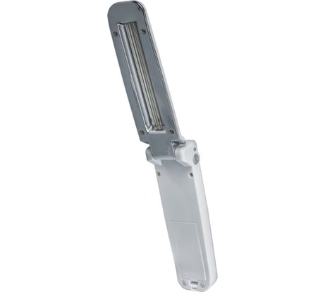 Бактерицидный фонарь облучатель Navigator NUV-02 82320