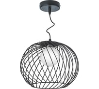 Подвесной светильник Navigator NLF-P-001-01 черный 14099