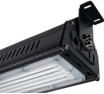 Светодиодный светильник Jazzway PPI-01 150Вт 5000К IP65 230В 50Гц E new slim ДСП для высоких пролетов 5005501A