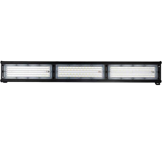 Светодиодный светильник Jazzway PPI-01 150Вт 5000К IP65 230В 50Гц E new slim ДСП для высоких пролетов 5005501A