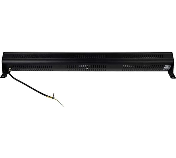 Светодиодный светильник Jazzway PPI-01 150Вт 5000К IP65 230В 50Гц E new slim ДСП для высоких пролетов 5005501A