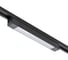 Светодиодный светильник для трековой системы ESCADA 20001TRU/01LED 20W 4000K черный матовый 20001TRU/01LED SBK 2