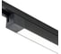 Светодиодный светильник для трековой системы ESCADA 20001TRU/01LED 20W 4000K черный матовый 20001TRU/01LED SBK 3