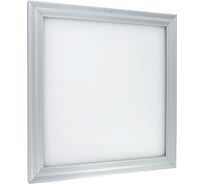 Светодиодная панель EKF 295х295, 21Вт, 4000К, серии FLP-S, Proxima FLP-S-295-21-4K-LED