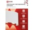 Светильник уличный IN HOME сд ДБУ TWIN-830WH 8Вт 3000К IP54 белый 4690612053912 3