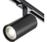Светодиодный светильник для трековой системы ESCADA 20002TRA/01 LED 10W 4000K черный матовый 20002TRA/01LED SBK 1