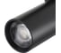 Светодиодный светильник для трековой системы ESCADA 20002TRA/01 LED 10W 4000K черный матовый 20002TRA/01LED SBK 4