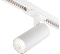 Светодиодный светильник для трековой системы ESCADA 20002TRA/02 LED 15W 4000K белый матовый 20002TRA/02LED SWH