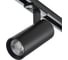 Светодиодный светильник для трековой системы ESCADA 20002TRA/02 LED 15W 4000K черный матовый 20002TRA/02LED SBK 2