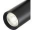 Светодиодный светильник для трековой системы ESCADA 20002TRA/02 LED 15W 4000K черный матовый 20002TRA/02LED SBK 3