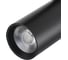 Светодиодный светильник для трековой системы ESCADA 20002TRA/02 LED 15W 4000K черный матовый 20002TRA/02LED SBK 4