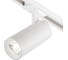 Светодиодный светильник для трековой системы ESCADA 20002TRA/04 LED 30W 4000K белый матовый 20002TRA/04LED SWH 1
