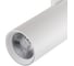 Светодиодный светильник для трековой системы ESCADA 20002TRA/04 LED 30W 4000K белый матовый 20002TRA/04LED SWH 4