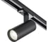 Светодиодный светильник для трековой системы ESCADA 20002TRA/04 LED 30W 4000K черный матовый 20002TRA/04LED SBK 1