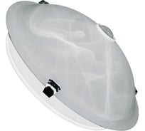 Светильник с датчиком движения EKF LMS-31, 2х25Вт, Proxima LMS-31-sens