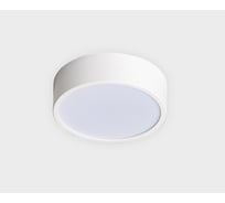 Накладной потолочный светильник Italline M04-525-125 white 3000K