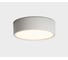 Накладной потолочный светильник Italline M04-525-146 white 4000K 2
