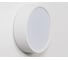 Накладной потолочный светильник Italline M04-525-146 white 4000K 5