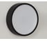 Накладной потолочный светильник Italline M04-525-175 black 3000K 4