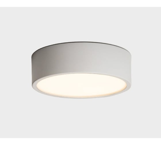 Накладной потолочный светильник Italline M04-525-175 white 4000K