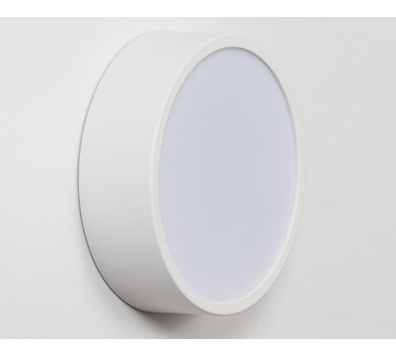 Накладной потолочный светильник Italline M04-525-175 white 4000K