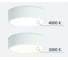 Накладной потолочный светильник Italline M04-525-95 black 4000K 3