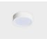 Накладной потолочный светильник Italline M04-525-95 white 4000K 1