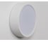 Накладной потолочный светильник Italline M04-525-95 white 4000K 3