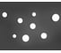 Накладной потолочный светильник Italline M04-525-95 white 4000K 7