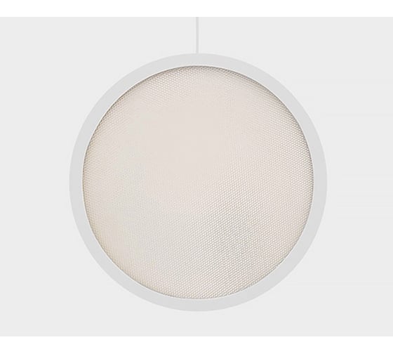 Подвесной светодиодный светильник Italline IT08-8022 white 3000K