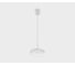 Подвесной светодиодный светильник Italline IT08-8022 white 3000K 1