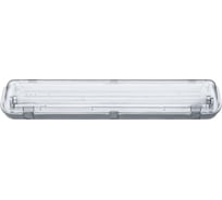 Светильник Navigator 94 887 NWL-AC-E218-G13 ЛСП 2х18  XXX 94887