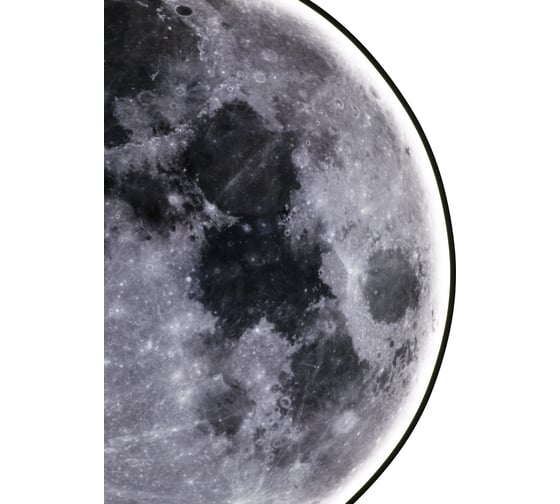 Светильник потолочный ESCADA LEDх47W Mars 605/S LED 605/S LED Mars