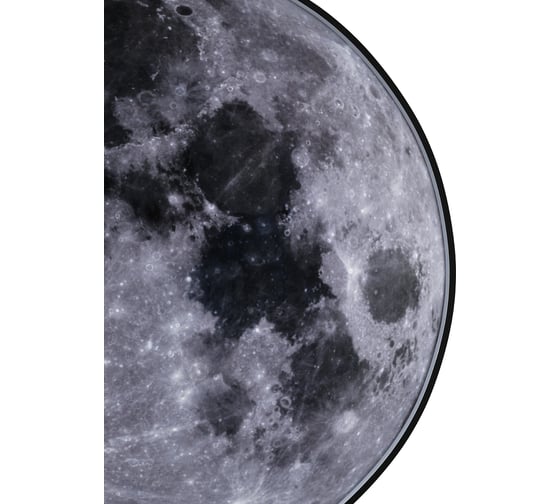 Светильник потолочный ESCADA LEDх47W Mars 605/S LED 605/S LED Mars
