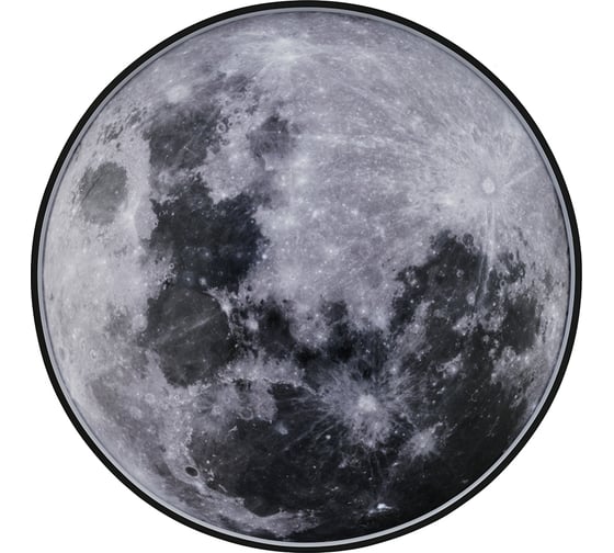 Светильник потолочный ESCADA LEDх47W Moon 605/S LED 605/S LED Moon