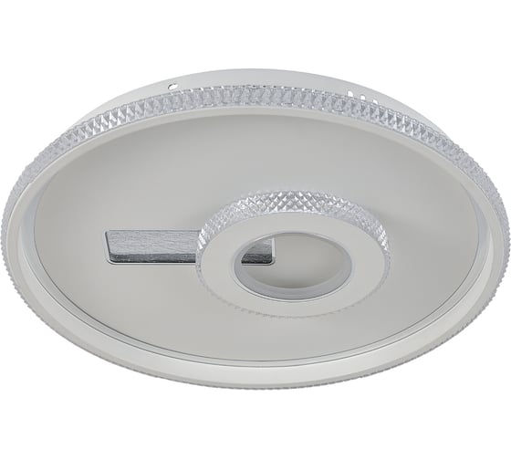 Светильник потолочный ESCADA LEDх65W White 600/S LED