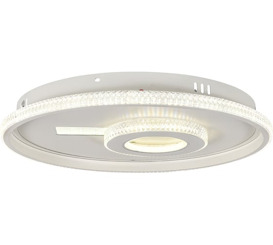 Светильник потолочный ESCADA LEDх65W White 600/S LED