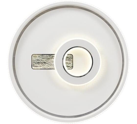 Светильник потолочный ESCADA LEDх65W White 600/S LED