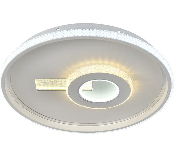 Светильник потолочный ESCADA LEDх65W White 600/S LED