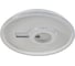 Светильник потолочный ESCADA LEDх65W White 600/S LED 2