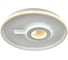 Светильник потолочный ESCADA LEDх65W White 600/S LED 6