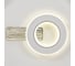 Светильник потолочный ESCADA LEDх65W White 600/S LED 8