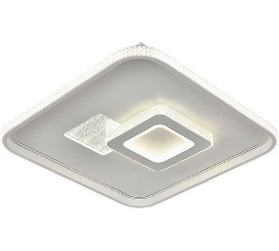 Светильник потолочный ESCADA LEDх70W White 601/S LED 1