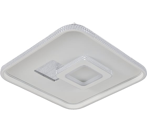 Светильник потолочный ESCADA LEDх70W White 601/S LED