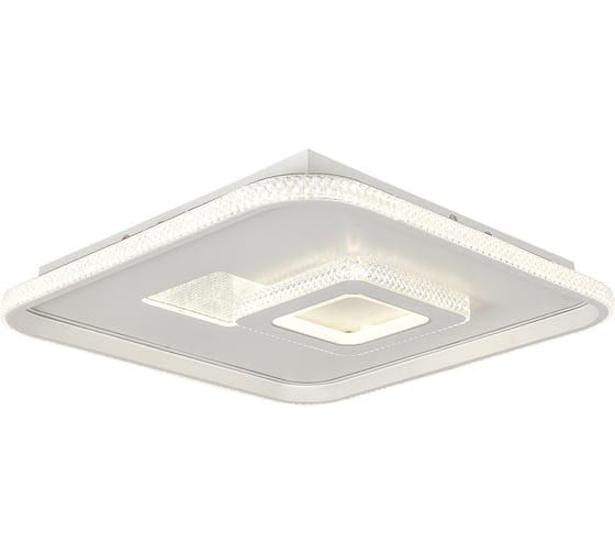Светильник потолочный ESCADA LEDх70W White 601/S LED
