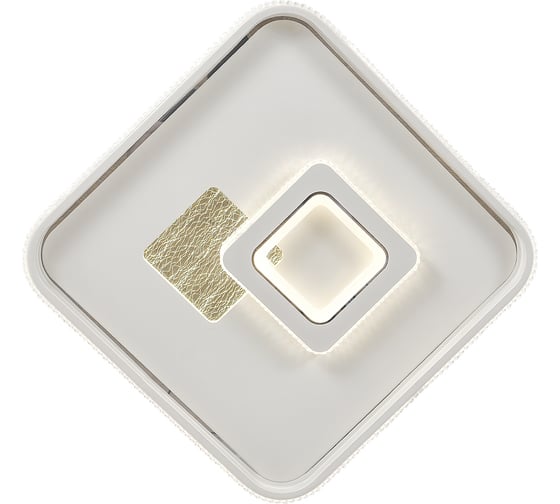 Светильник потолочный ESCADA LEDх70W White 601/S LED
