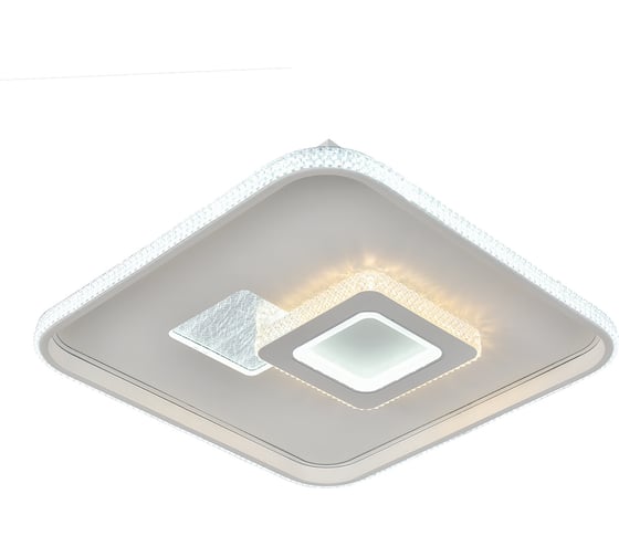 Светильник потолочный ESCADA LEDх70W White 601/S LED