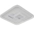 Светильник потолочный ESCADA LEDх70W White 601/S LED 2